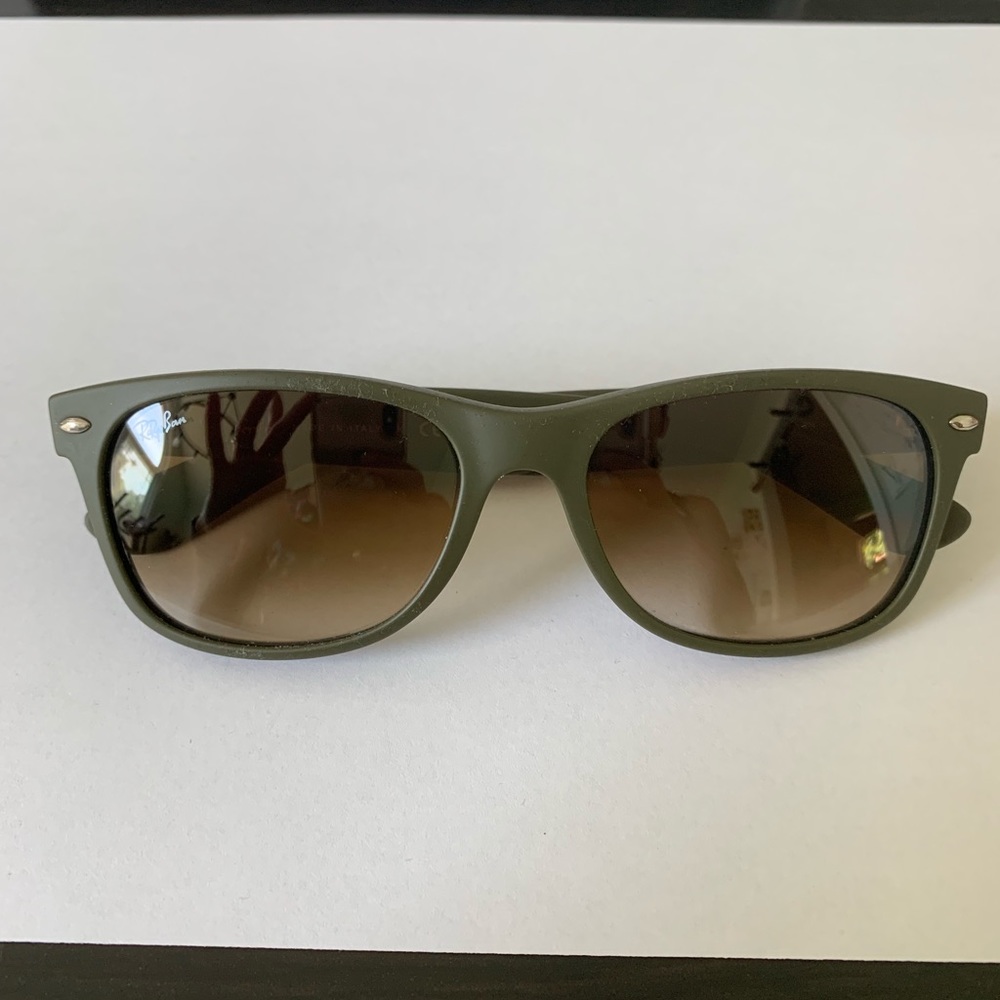 RayBan New Wayfarer